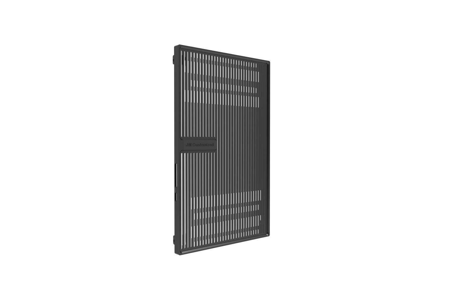 D+ v2.0 - Front Panel