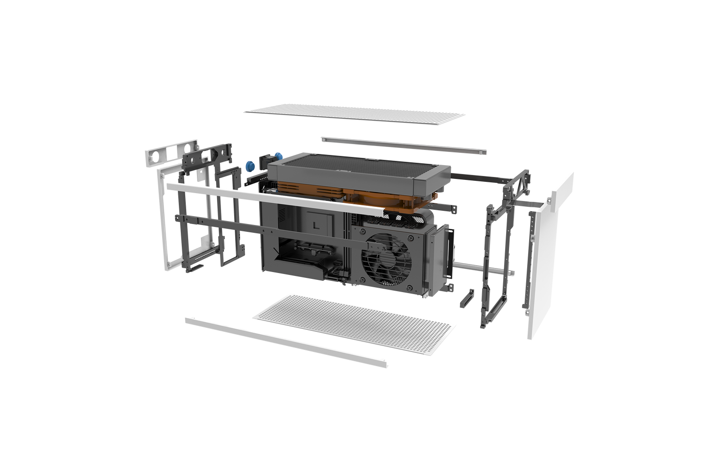 D+ v2.0 - Conversion Kit