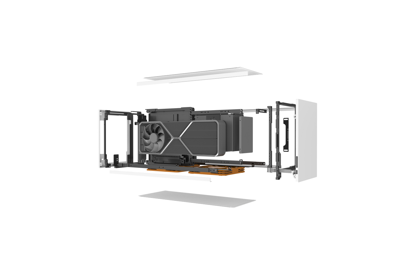 D+ v2.0 - Conversion Kit